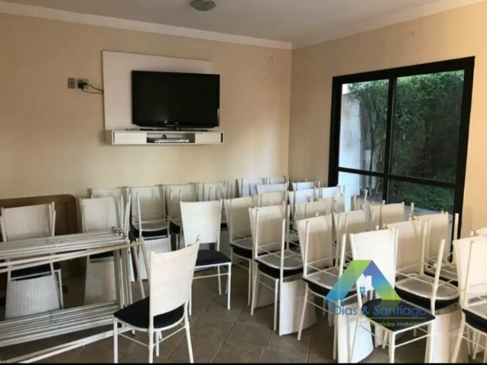 Apartamento, 3 quartos, 63 m² - Foto 18
