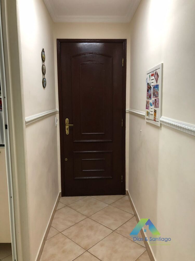 Apartamento, 3 quartos, 63 m² - Foto 1