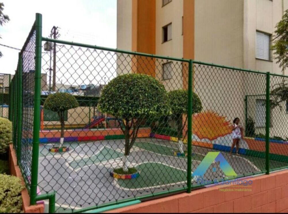 Apartamento, 3 quartos, 63 m² - Foto 6