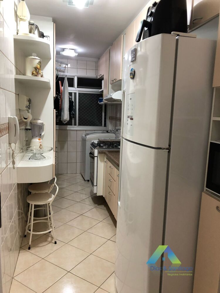 Apartamento, 3 quartos, 63 m² - Foto 4