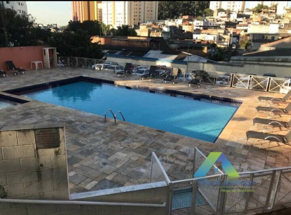 Apartamento, 3 quartos, 63 m² - Foto 8
