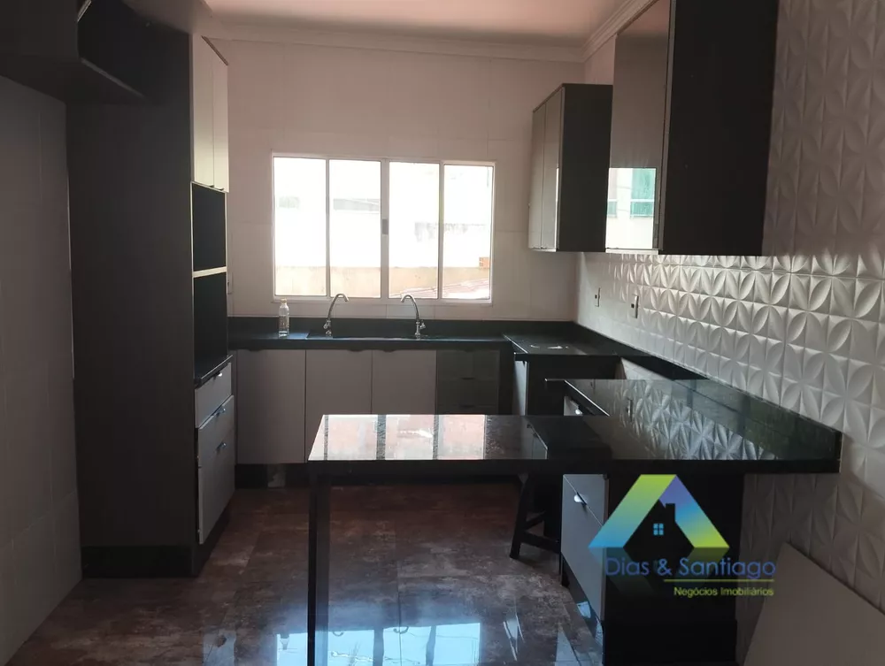 Sobrado, 3 quartos, 135 m² - Foto 1