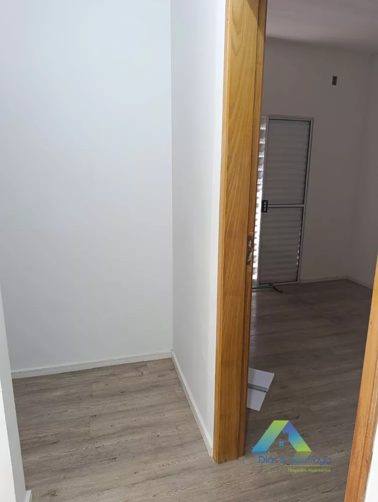 Sobrado, 3 quartos, 135 m² - Foto 8