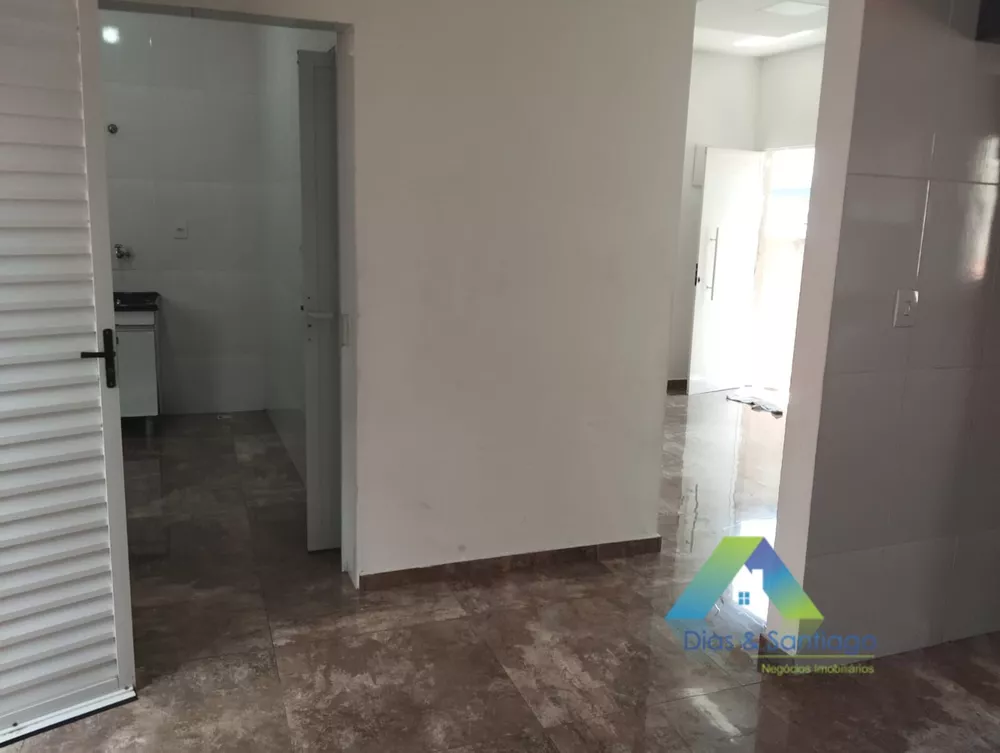 Sobrado, 3 quartos, 135 m² - Foto 5
