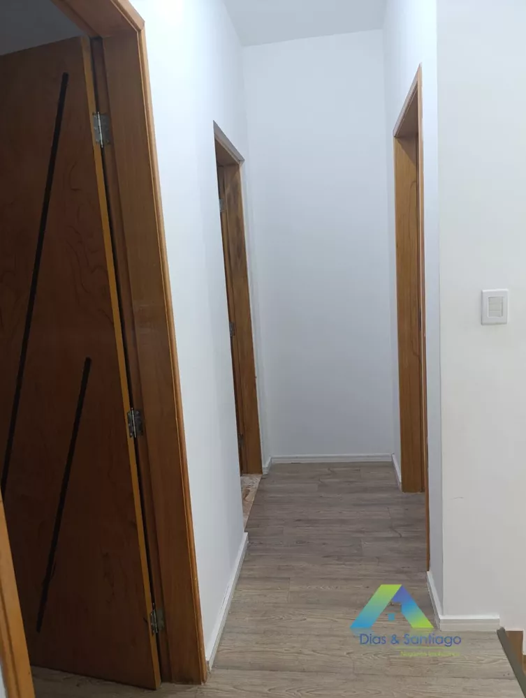 Sobrado, 3 quartos, 135 m² - Foto 7