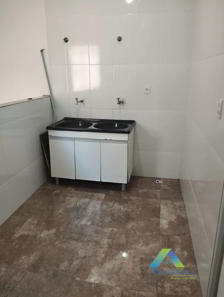 Sobrado, 3 quartos, 135 m² - Foto 3