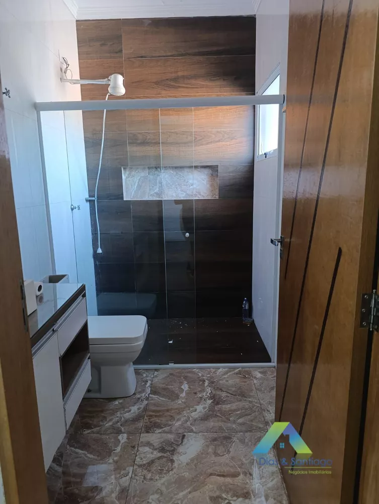 Sobrado, 3 quartos, 135 m² - Foto 12