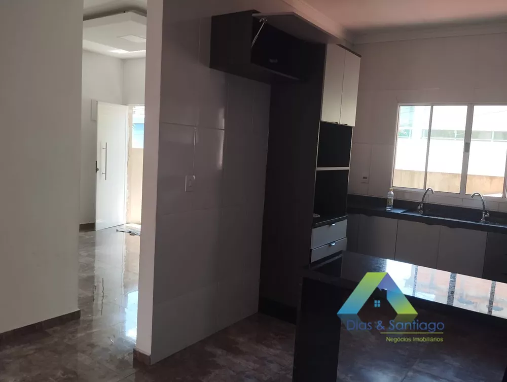 Sobrado, 3 quartos, 135 m² - Foto 2