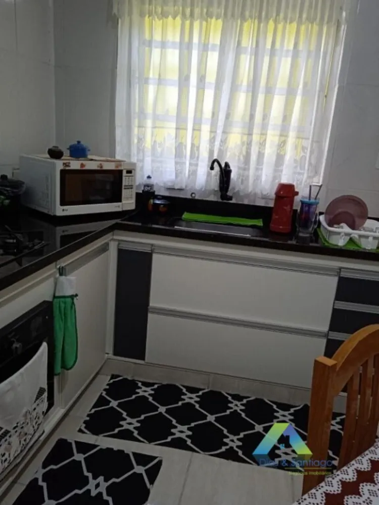 Sobrado, 4 quartos, 270 m² - Foto 2