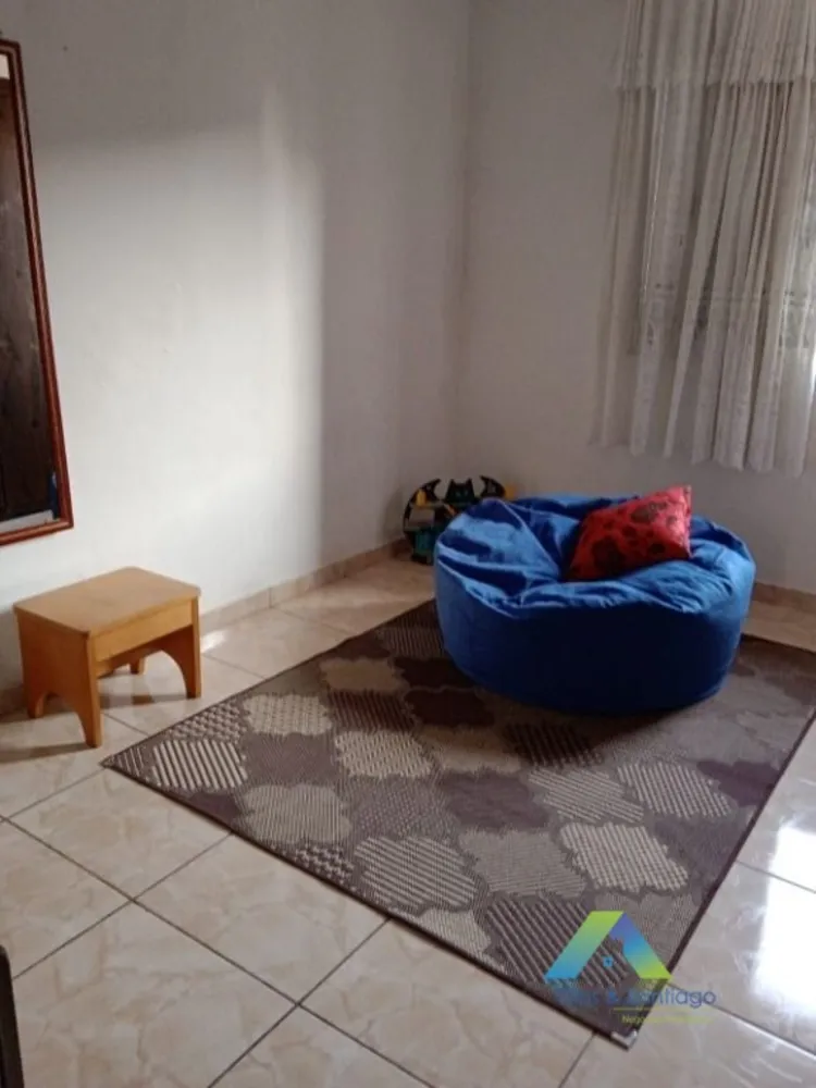 Sobrado, 4 quartos, 270 m² - Foto 9