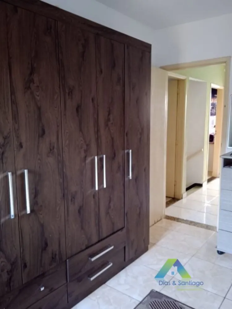 Sobrado, 4 quartos, 270 m² - Foto 8
