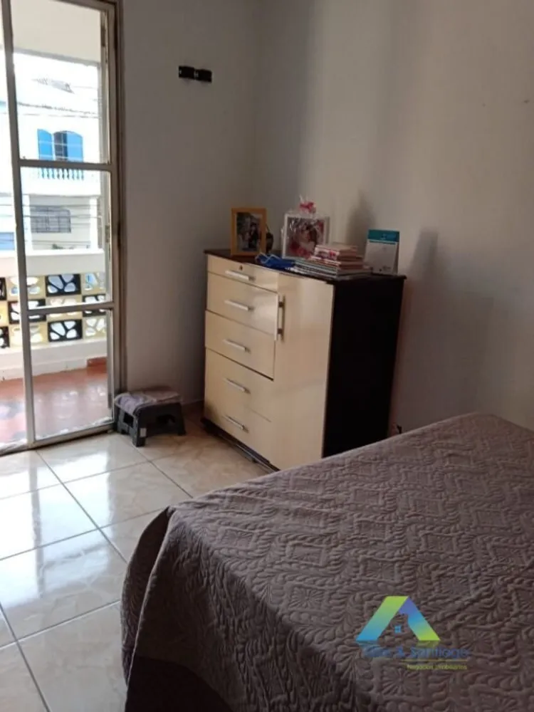 Sobrado, 4 quartos, 270 m² - Foto 7