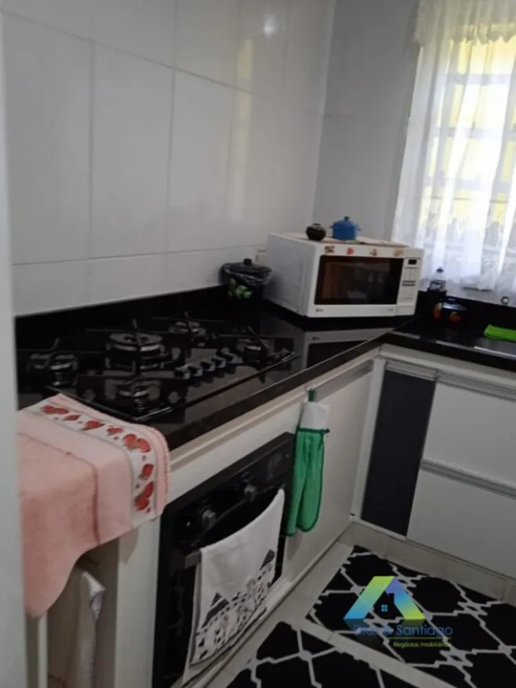 Sobrado, 4 quartos, 270 m² - Foto 1