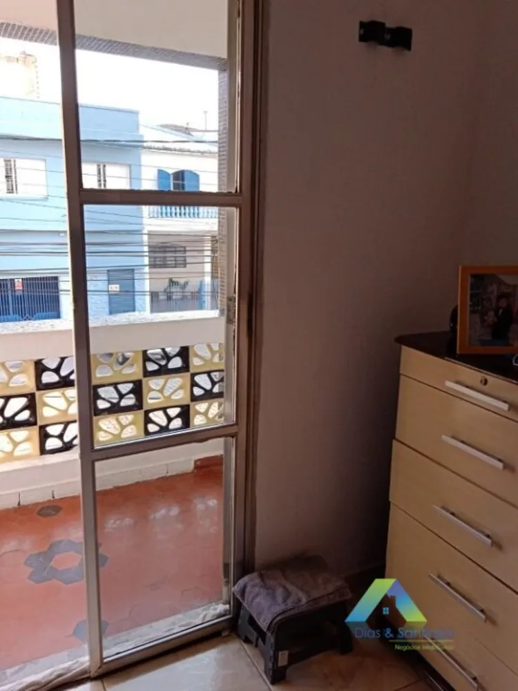 Sobrado, 4 quartos, 270 m² - Foto 5
