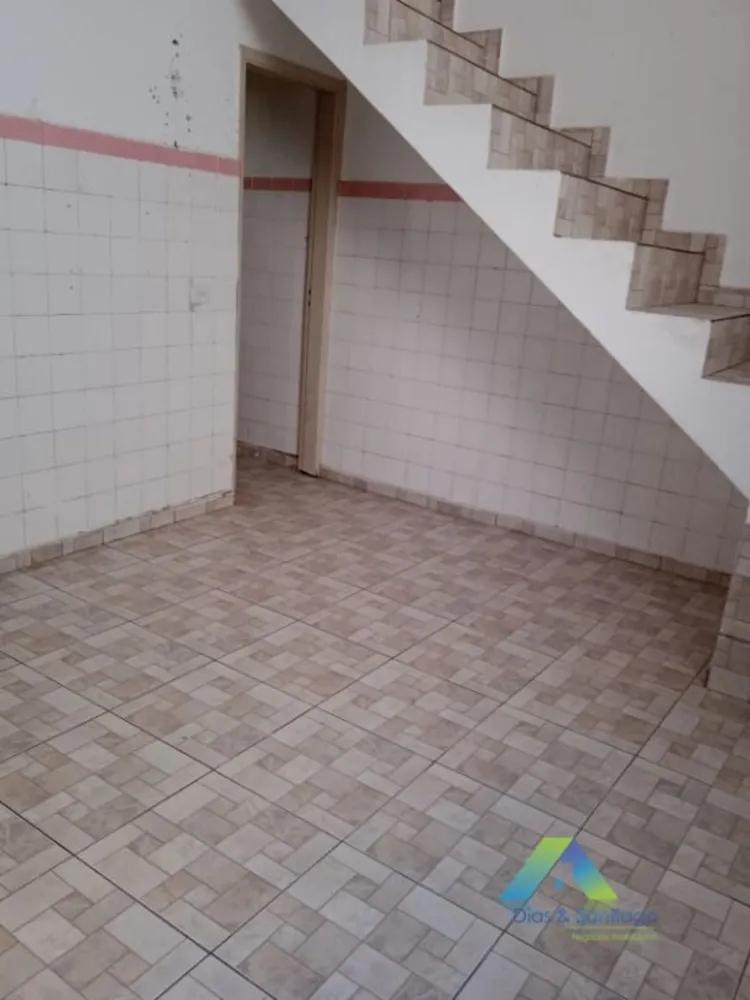 Sobrado, 4 quartos, 270 m² - Foto 12