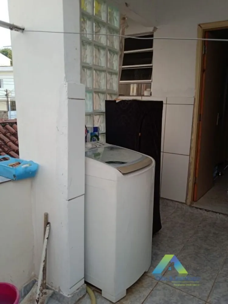Sobrado, 4 quartos, 270 m² - Foto 4