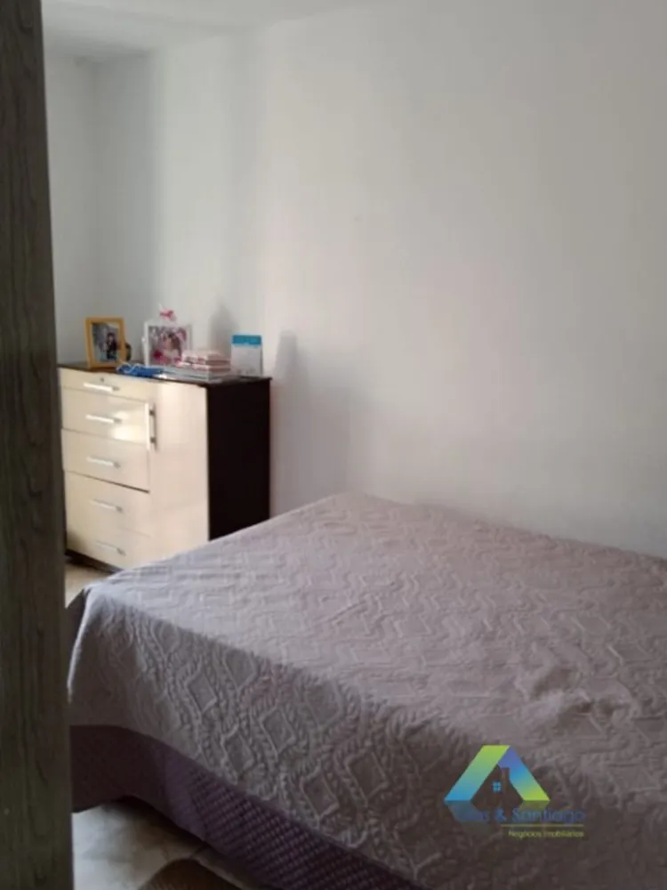 Sobrado, 4 quartos, 270 m² - Foto 6