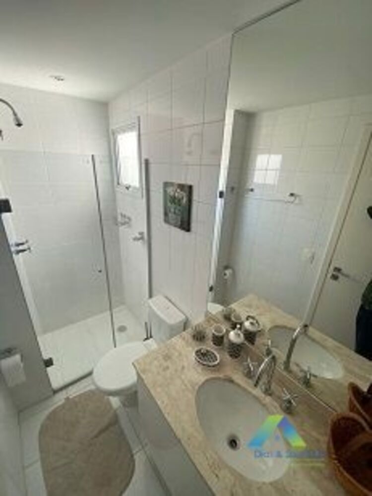 Apartamento à venda com 2 quartos, 57m² - Foto 10