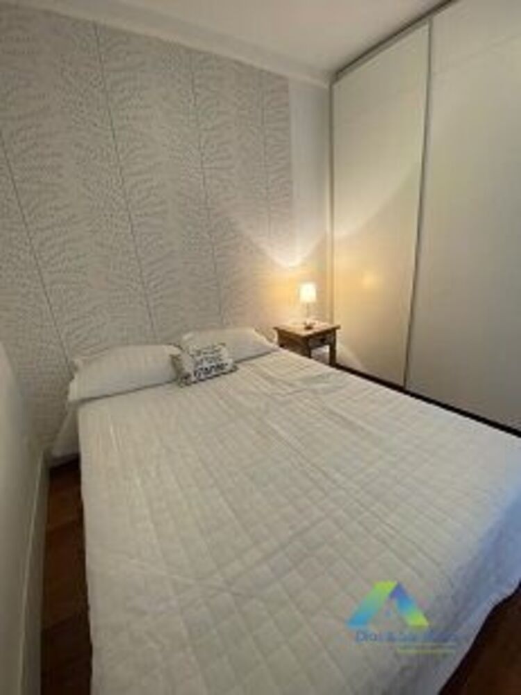 Apartamento à venda com 2 quartos, 57m² - Foto 7
