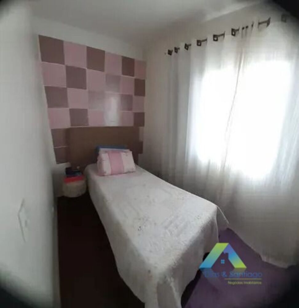 Sobrado, 4 quartos, 300 m² - Foto 6