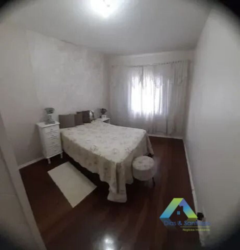 Sobrado, 4 quartos, 300 m² - Foto 3