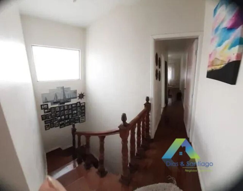 Sobrado, 4 quartos, 300 m² - Foto 1