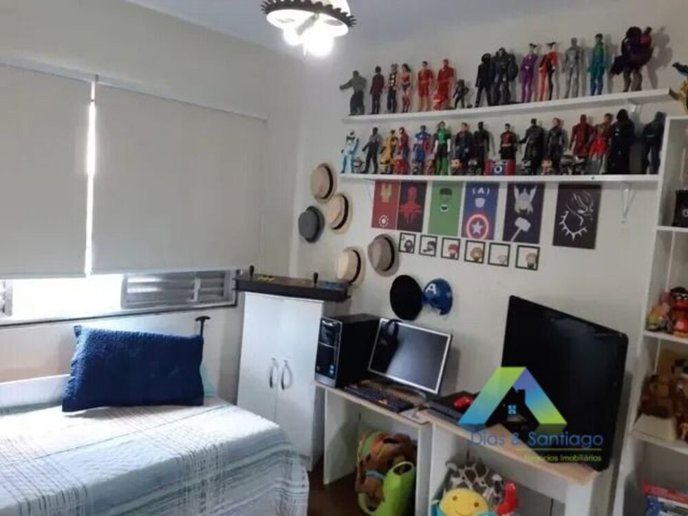 Sobrado, 4 quartos, 300 m² - Foto 4