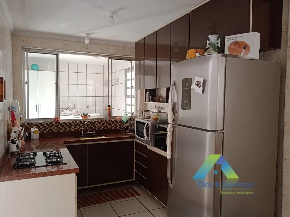 Casa, 3 quartos, 190 m² - Foto 5