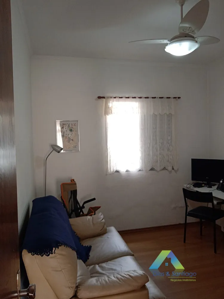 Casa, 3 quartos, 190 m² - Foto 8