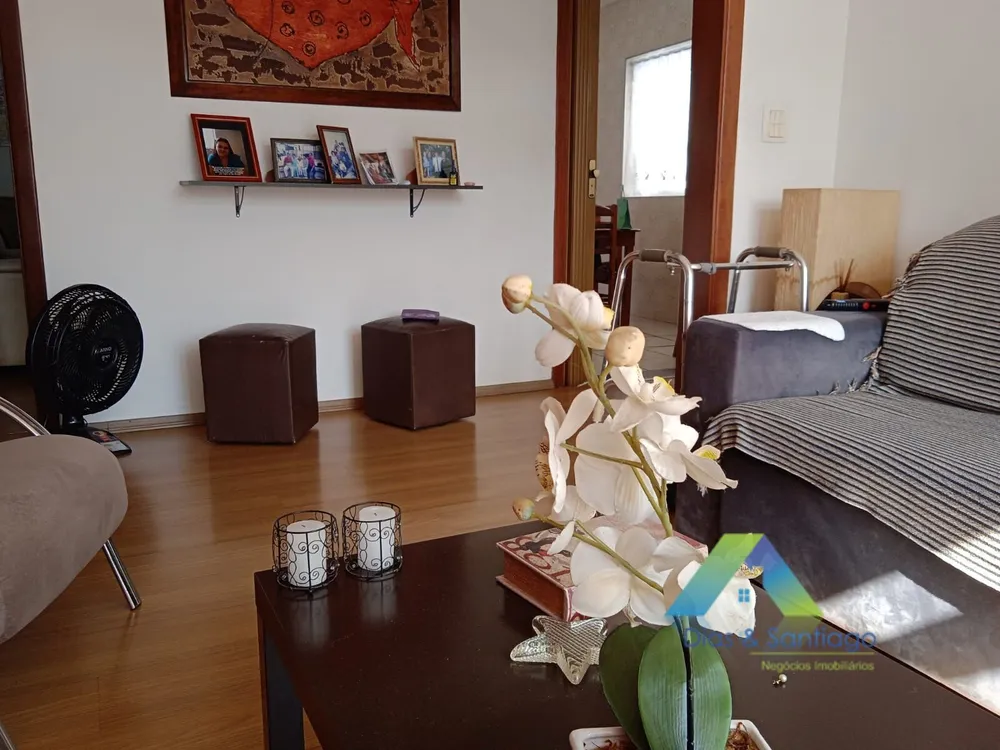 Casa, 3 quartos, 190 m² - Foto 1
