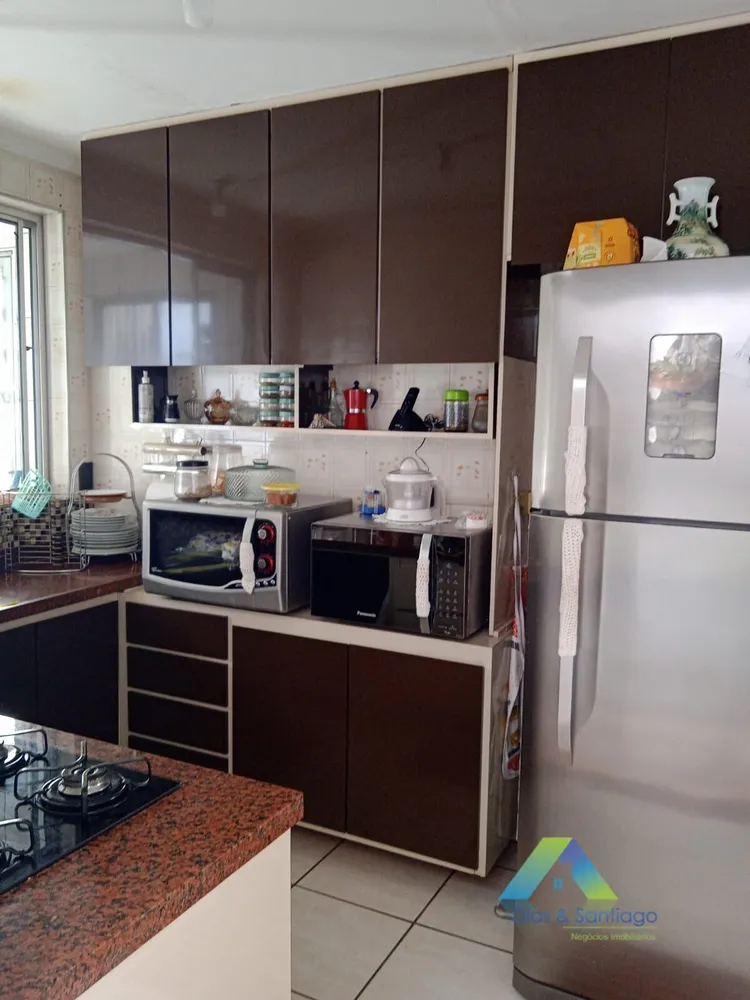 Casa, 3 quartos, 190 m² - Foto 4