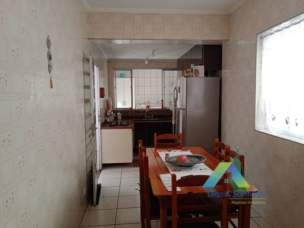Casa, 3 quartos, 190 m² - Foto 6