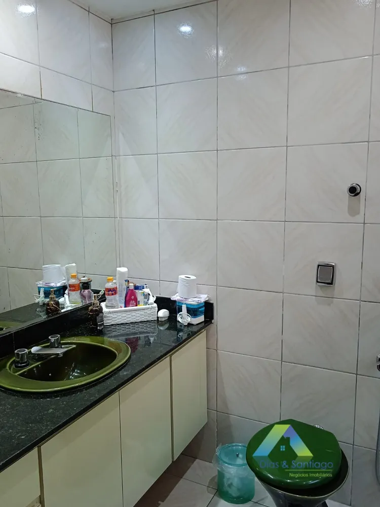 Casa, 3 quartos, 190 m² - Foto 7