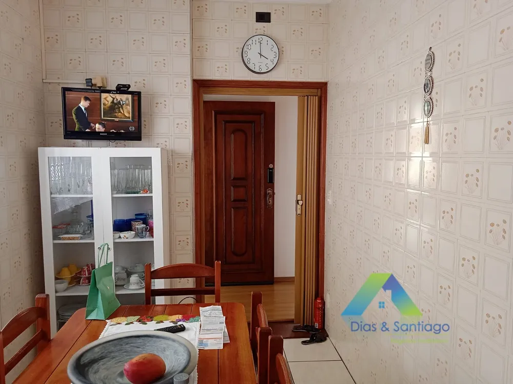 Casa, 3 quartos, 190 m² - Foto 2