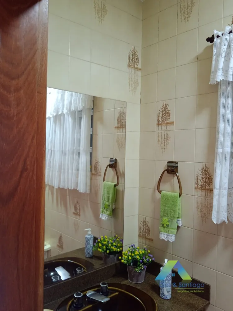 Casa, 3 quartos, 190 m² - Foto 3