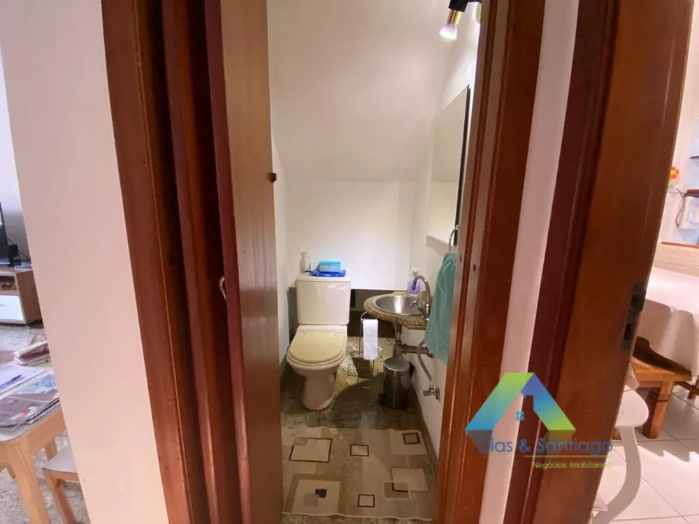 Sobrado à venda com 3 quartos, 180m² - Foto 3