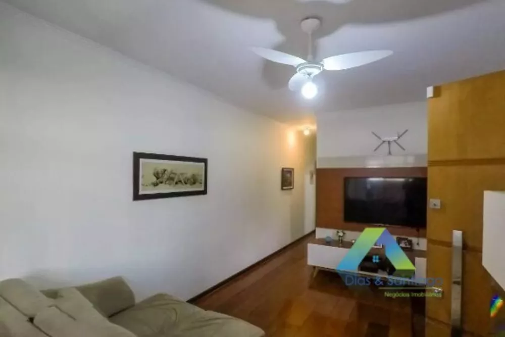 Sobrado à venda com 4 quartos, 160m² - Foto 6