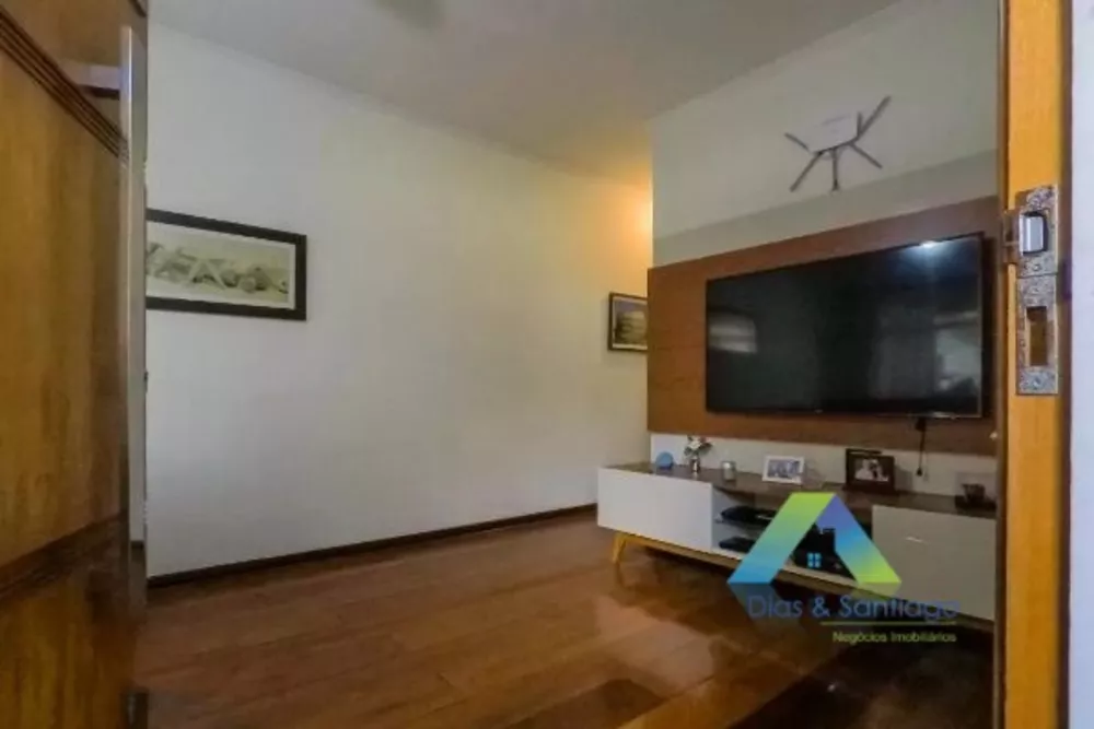 Sobrado à venda com 4 quartos, 160m² - Foto 5