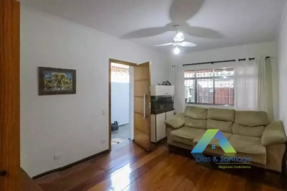 Sobrado à venda com 4 quartos, 160m² - Foto 7