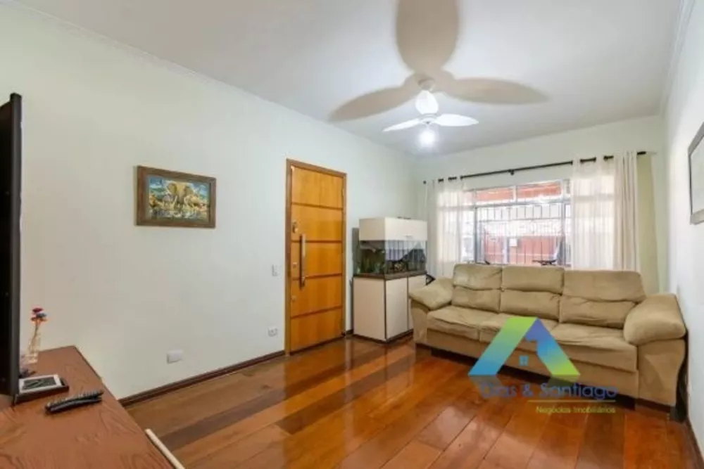 Sobrado à venda com 4 quartos, 160m² - Foto 3