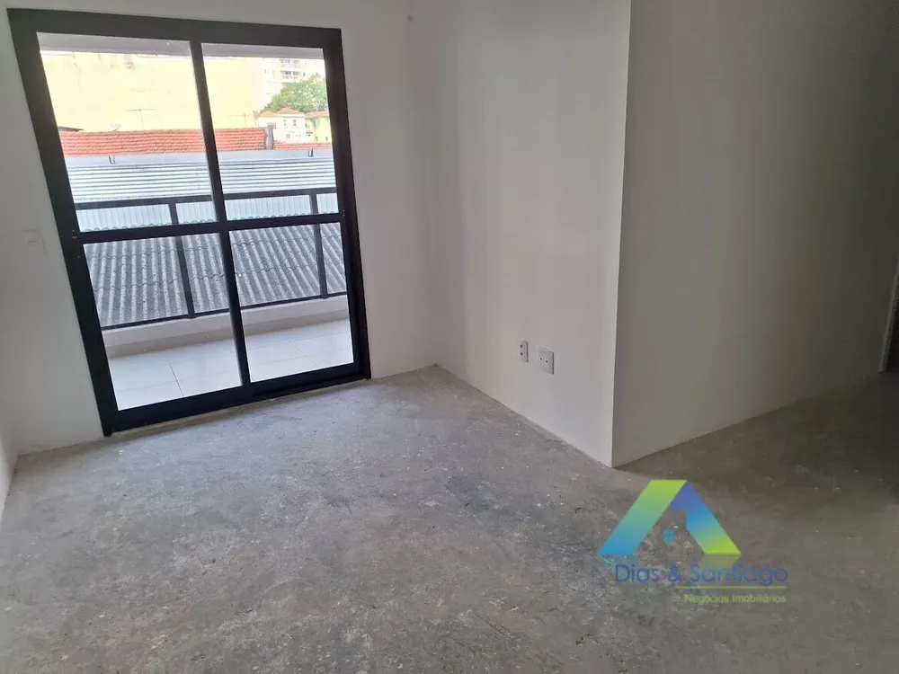 Apartamento, 2 quartos, 57 m² - Foto 2