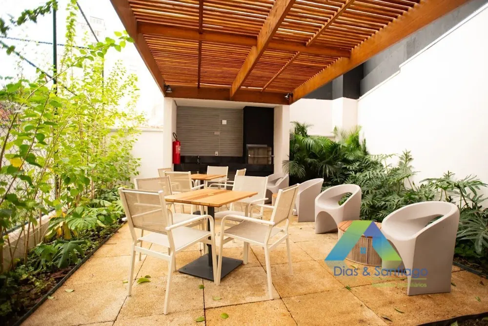 Apartamento, 2 quartos, 57 m² - Foto 8