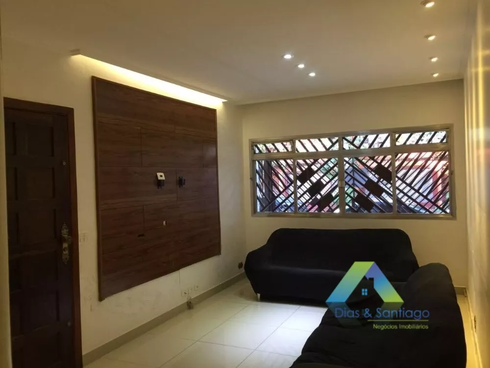 Sobrado à venda com 5 quartos, 165m² - Foto 3