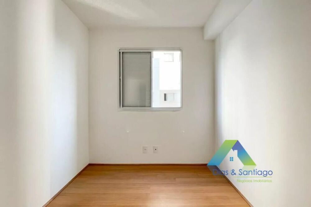 Apartamento à venda com 2 quartos, 40m² - Foto 1