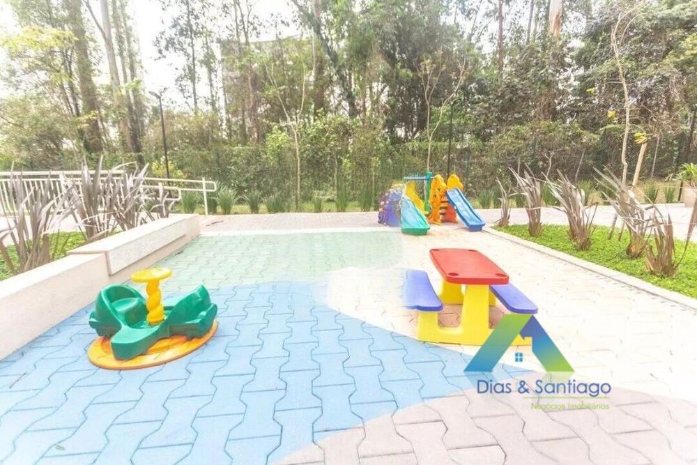 Apartamento à venda com 2 quartos, 40m² - Foto 12