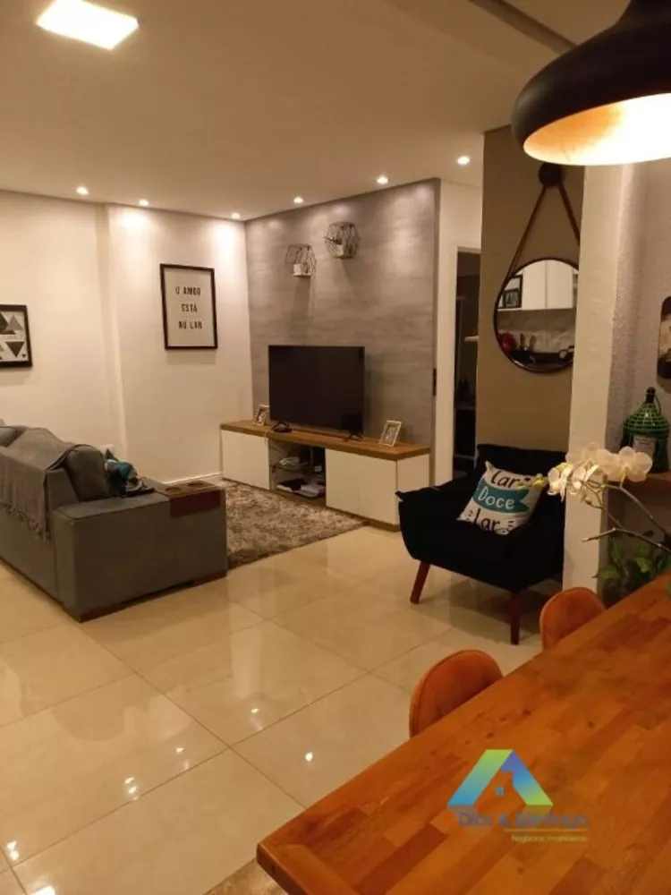 Apartamento à venda com 2 quartos, 94m² - Foto 6