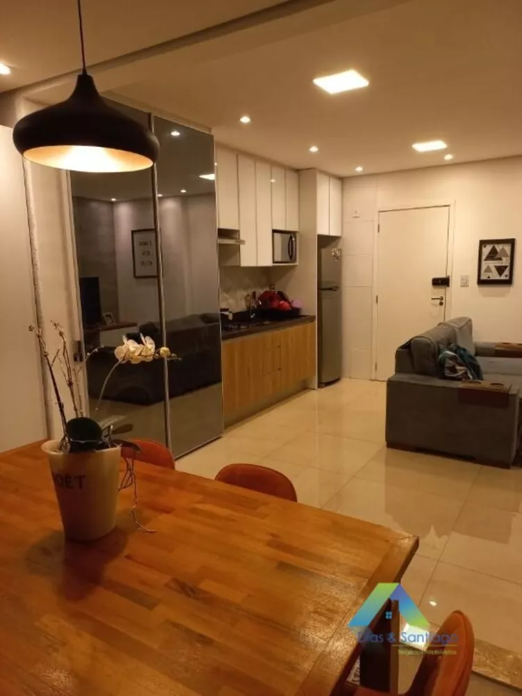 Apartamento à venda com 2 quartos, 94m² - Foto 7