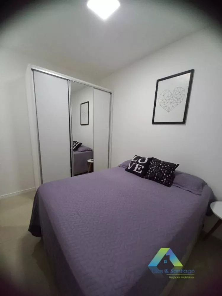 Apartamento à venda com 2 quartos, 94m² - Foto 11