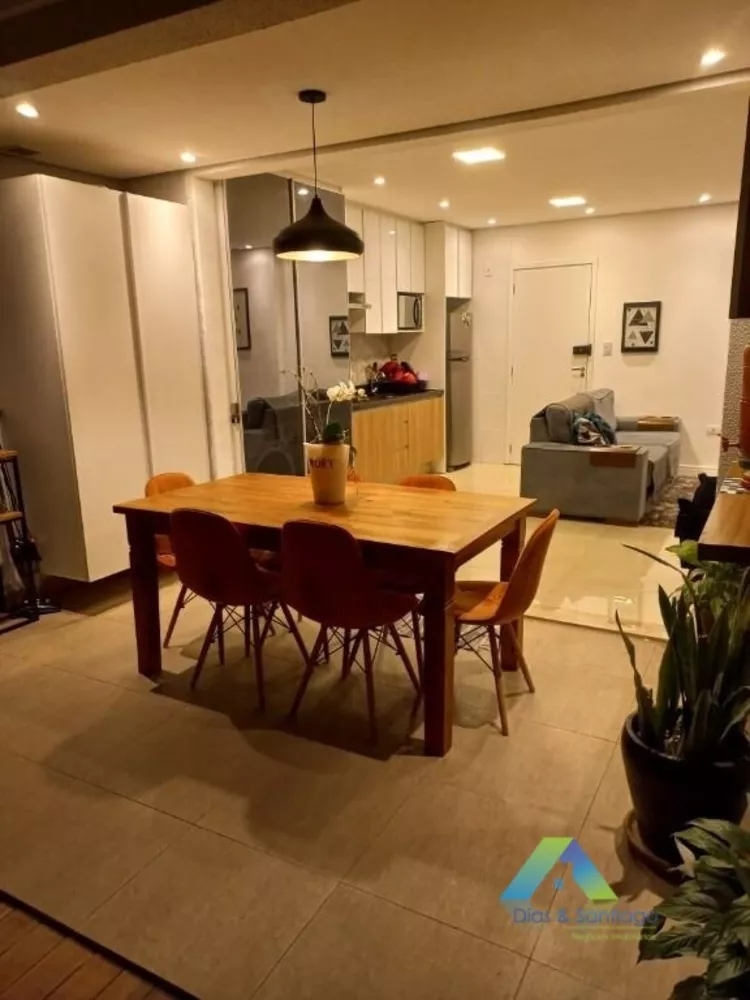 Apartamento à venda com 2 quartos, 94m² - Foto 4