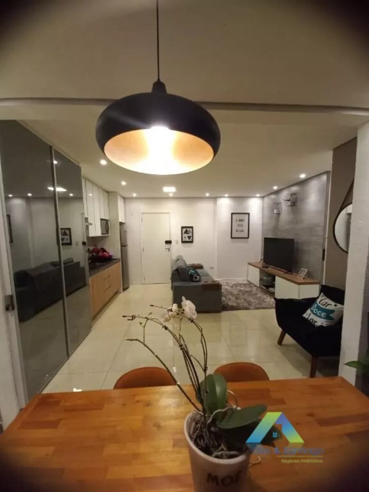 Apartamento à venda com 2 quartos, 94m² - Foto 3